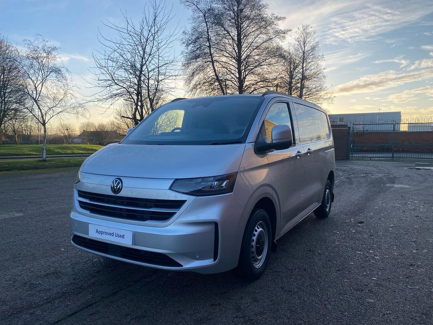 Used Volkswagen Transporter 2025 for sale - 77487944: Photo 20