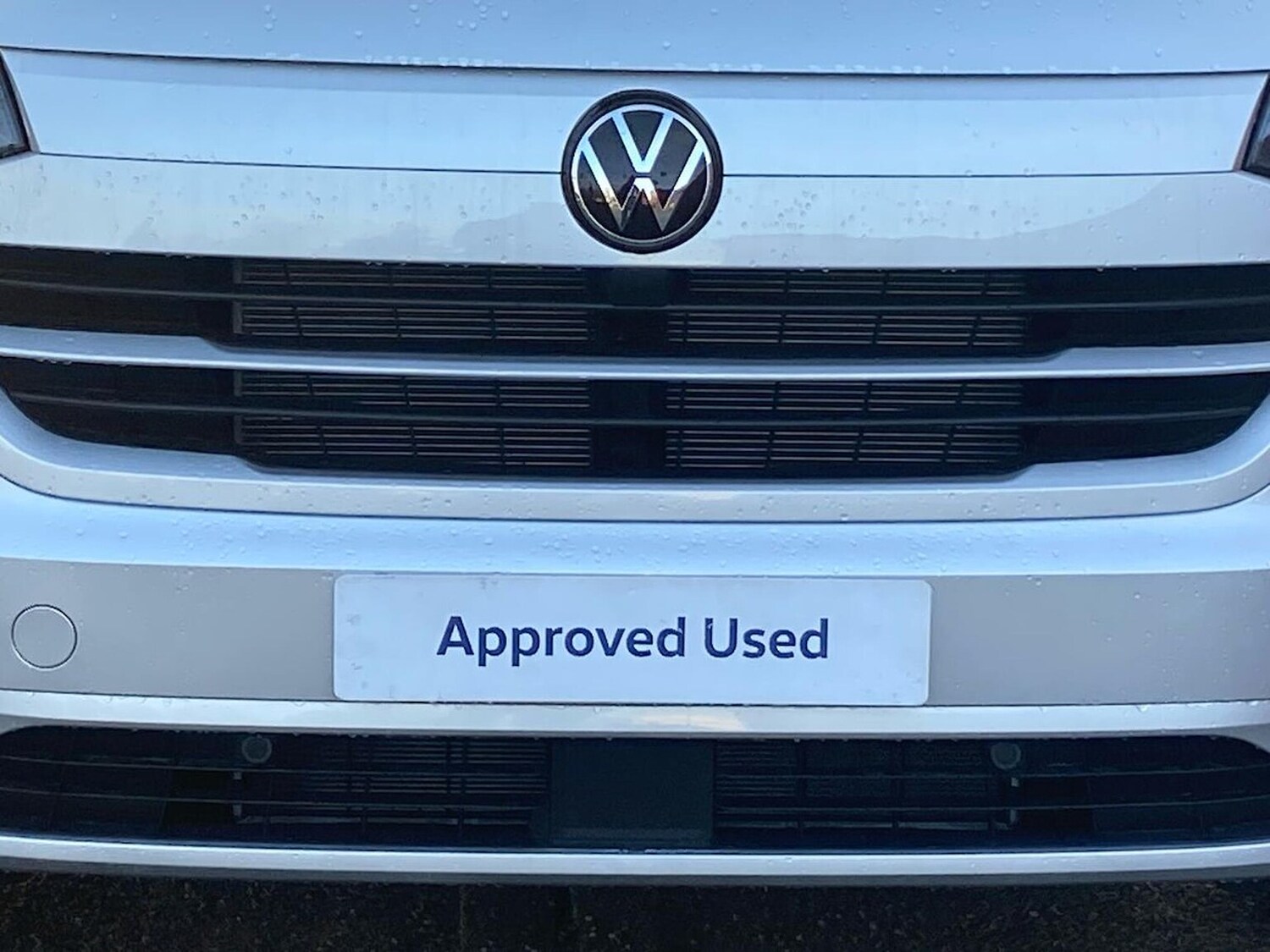 Used Volkswagen Transporter 2025 for sale - 77487944: Photo 22