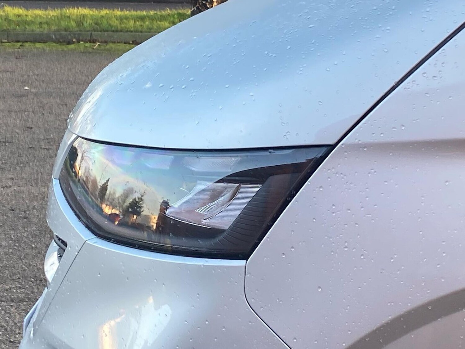 Used Volkswagen Transporter 2025 for sale - 77487944: Photo 24