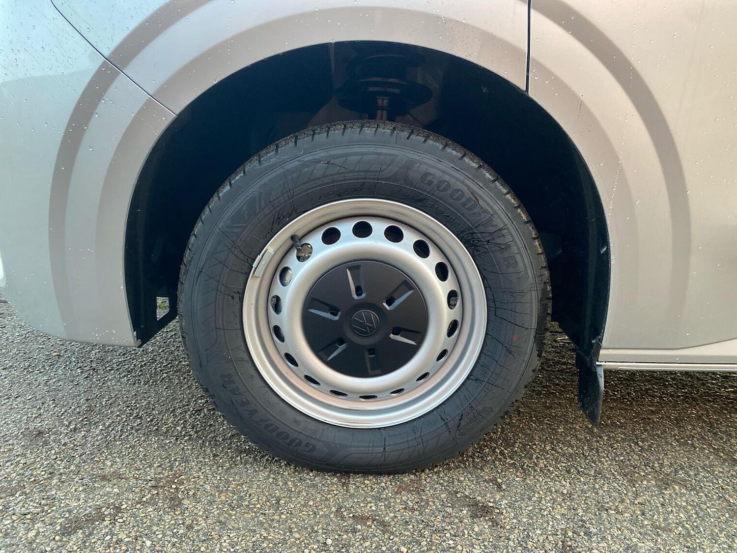 Used Volkswagen Transporter 2025 for sale - 77487944: Photo 6