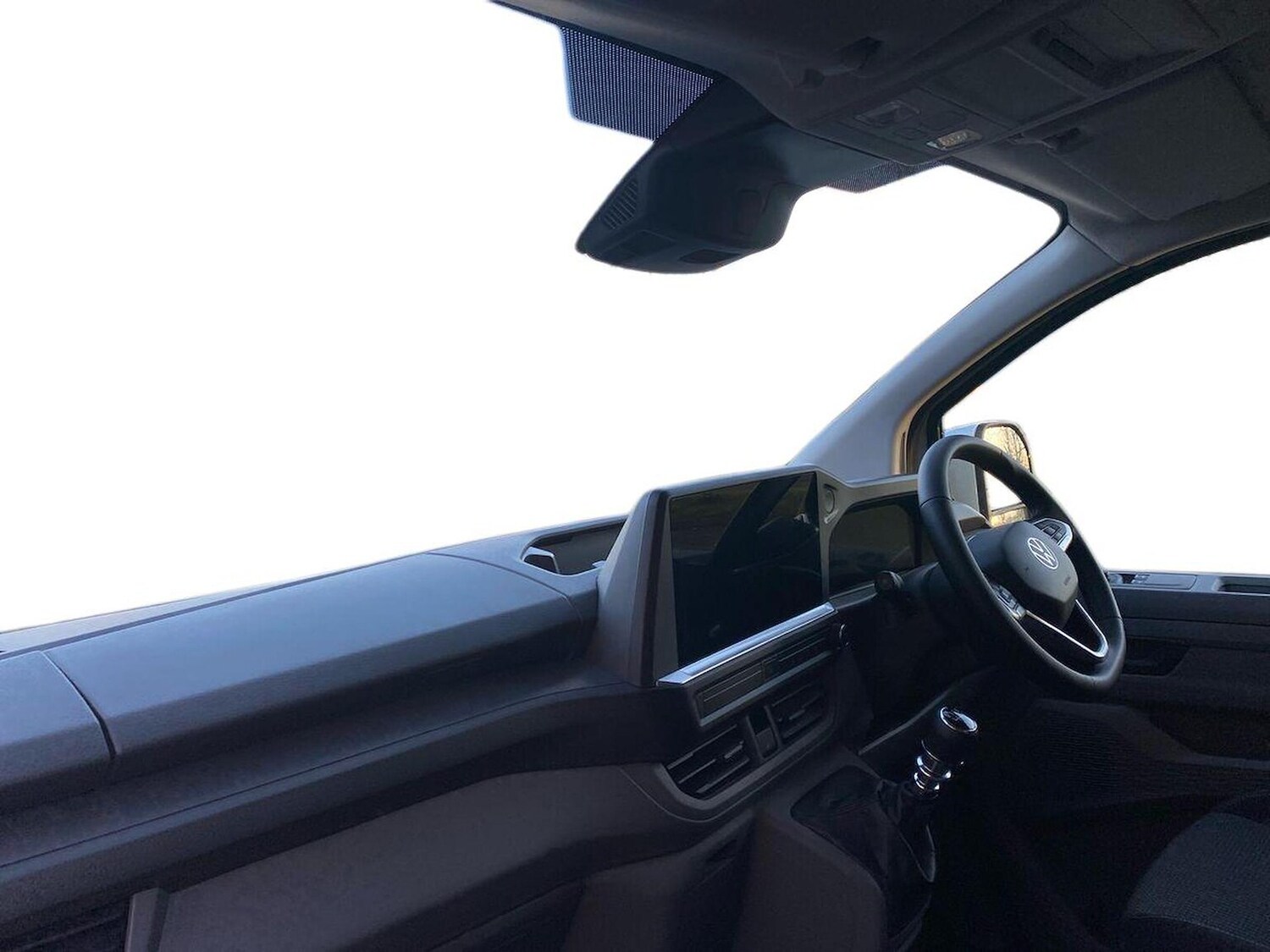 Used Volkswagen Transporter 2025 for sale - 77487944: Photo 7