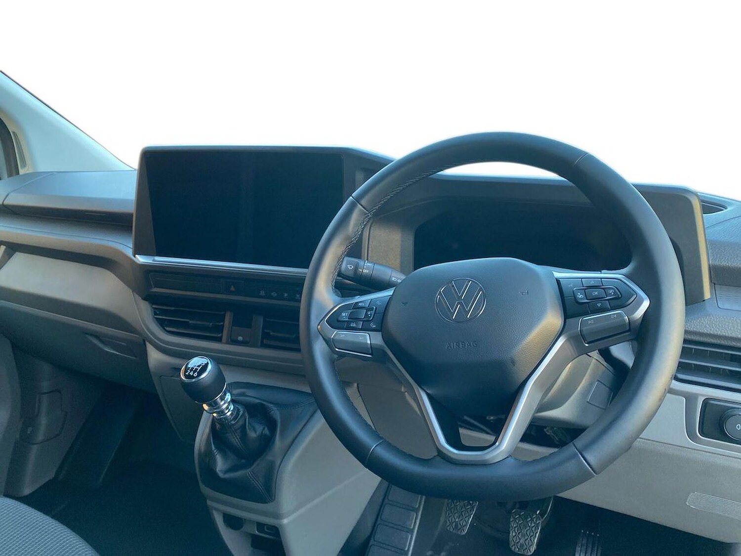 Used Volkswagen Transporter 2025 for sale - 77487944: Photo 8