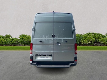 Used Volkswagen Crafter 2026 for sale - 79246357: Photo