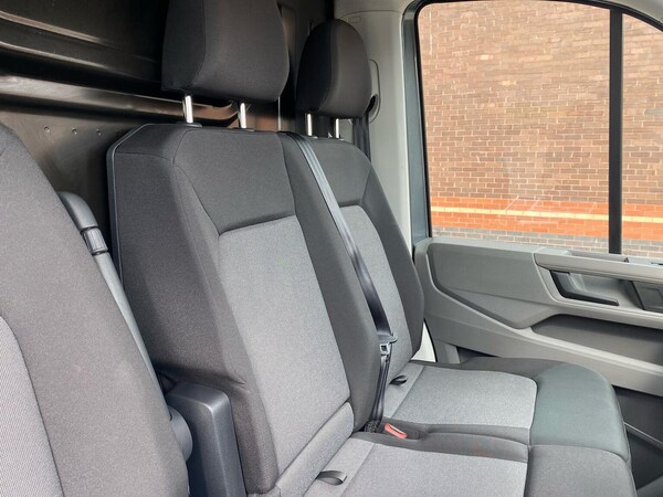 Used Volkswagen Crafter 2024 for sale - 75651666: Photo 17