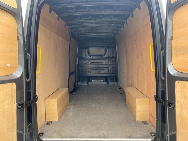 Used Volkswagen Crafter 2024 for sale - 75651666: Photo 18