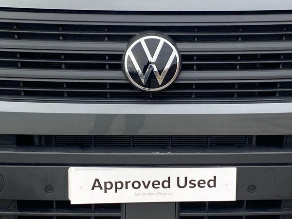 Used Volkswagen Crafter 2024 for sale - 75651666: Photo 23