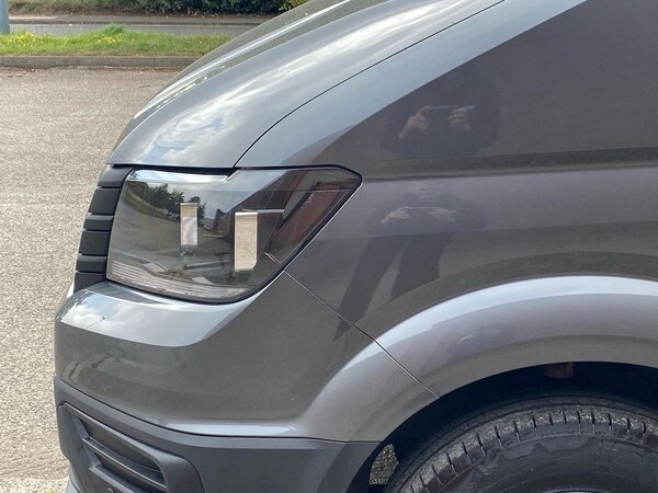 Used Volkswagen Crafter 2024 for sale - 75651666: Photo 25