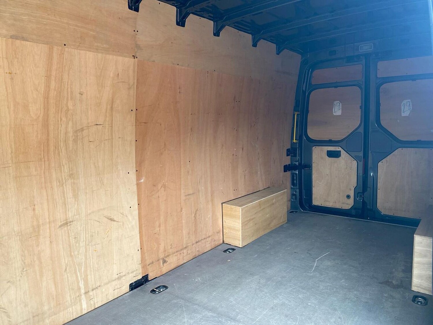 Vehicle 26