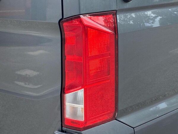 Used Volkswagen Crafter 2024 for sale - 75651666: Photo 26