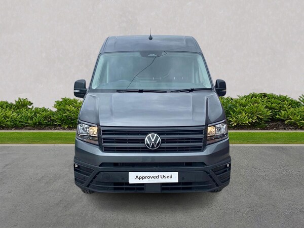 Used Volkswagen Crafter 2024 for sale - 75651666: Photo 6
