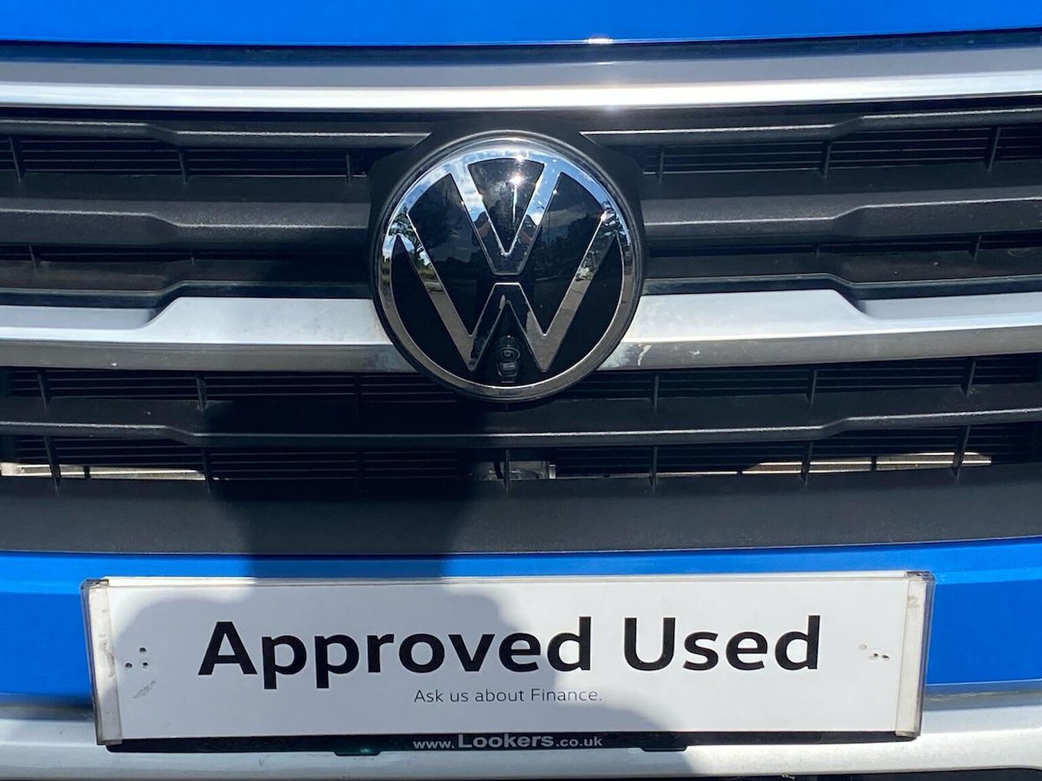 Used Volkswagen Amarok 2024 for sale - 76193231: Photo 22