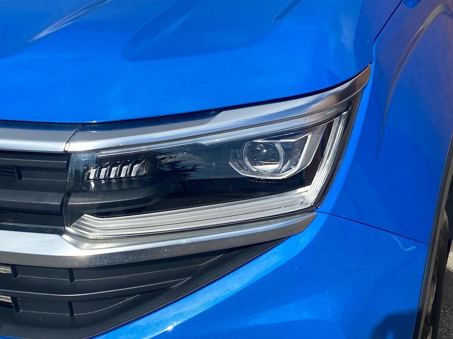 Used Volkswagen Amarok 2024 for sale - 76193231: Photo 23