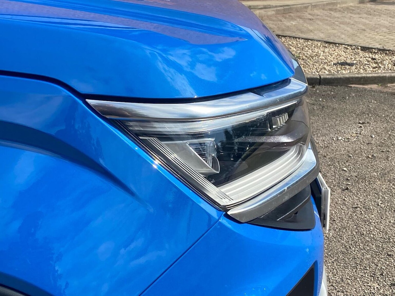 Used Volkswagen Amarok 2024 for sale - 76193231: Photo 24