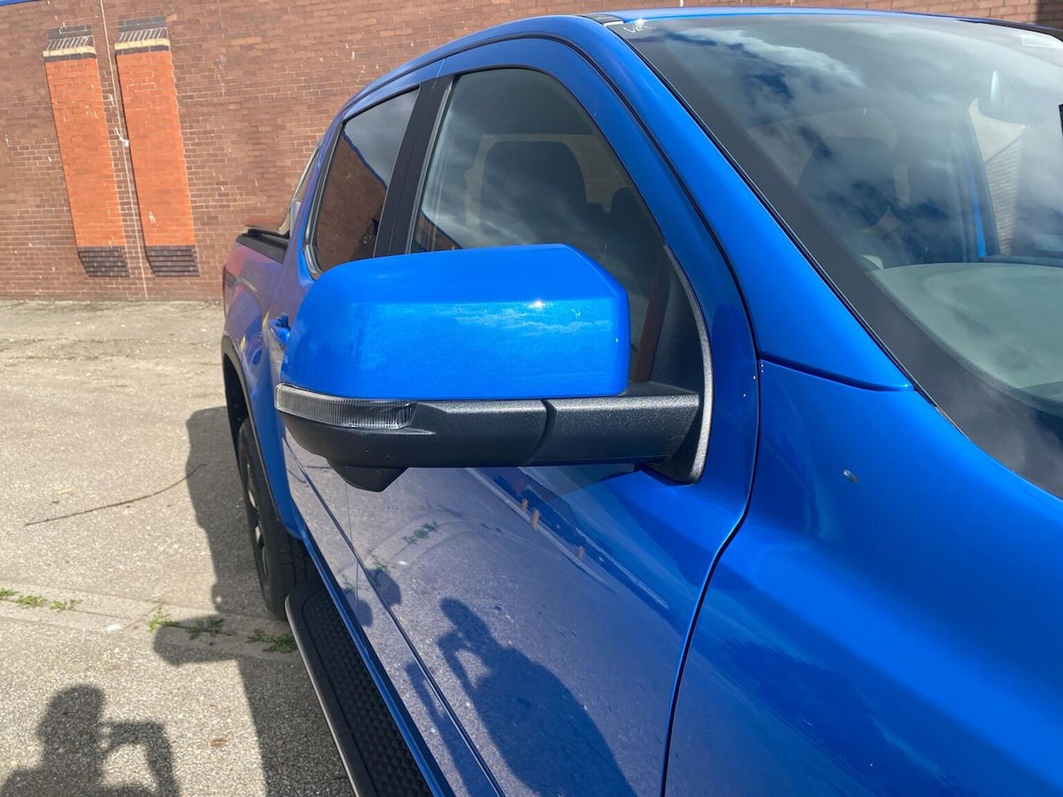 Used Volkswagen Amarok 2024 for sale - 76193231: Photo 26