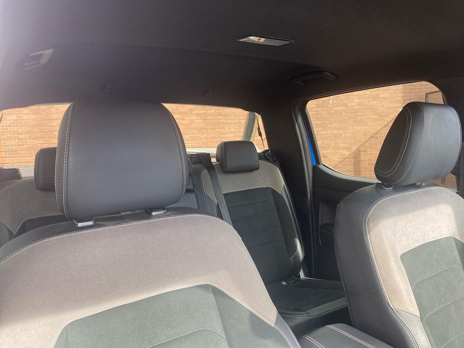 Used Volkswagen Amarok 2024 for sale - 76193231: Photo 27