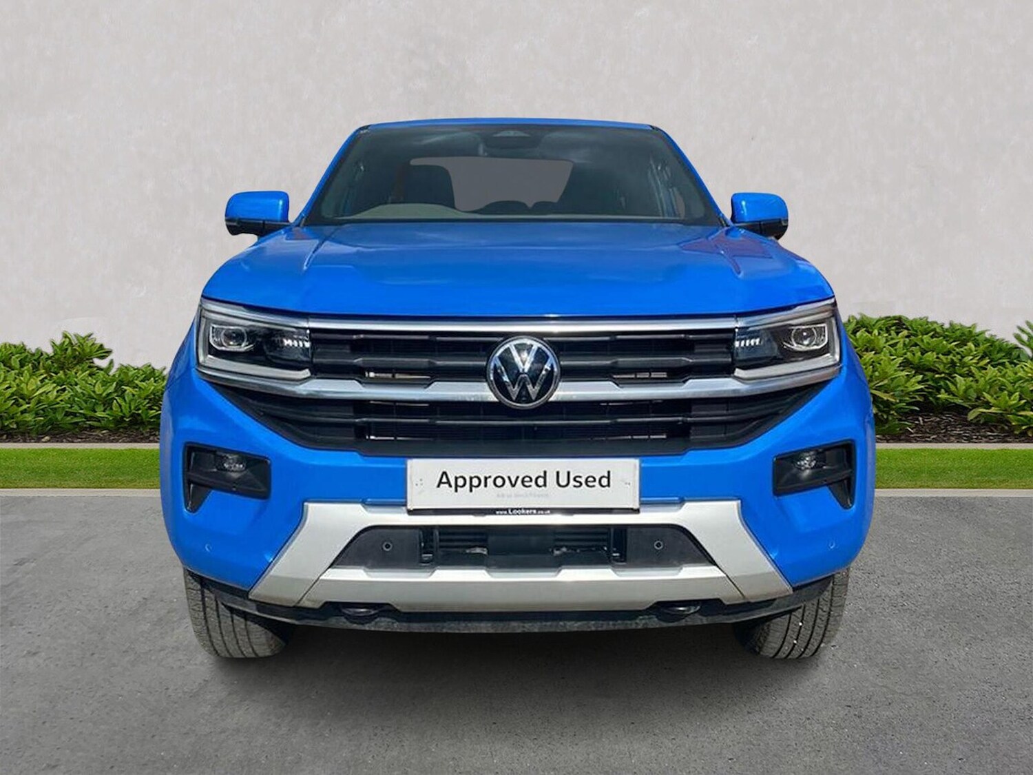 Used Volkswagen Amarok 2024 for sale - 76193231: Photo 5