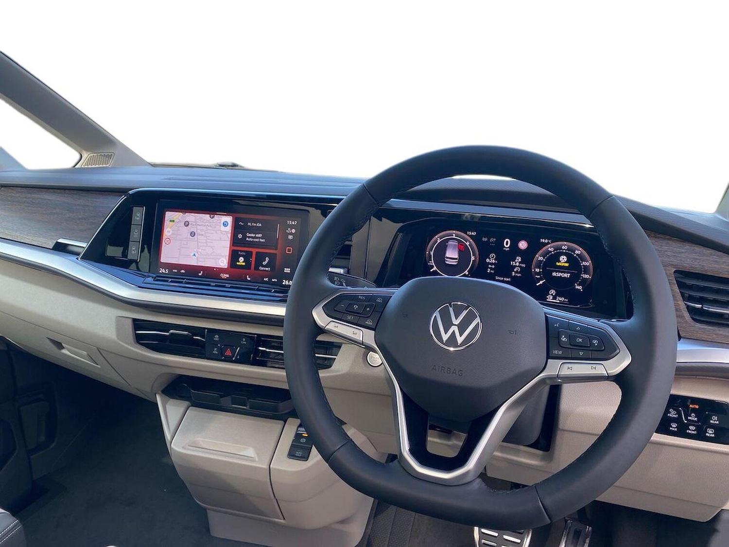 Used Volkswagen Multivan 2026 for sale - 78194712: Photo 10