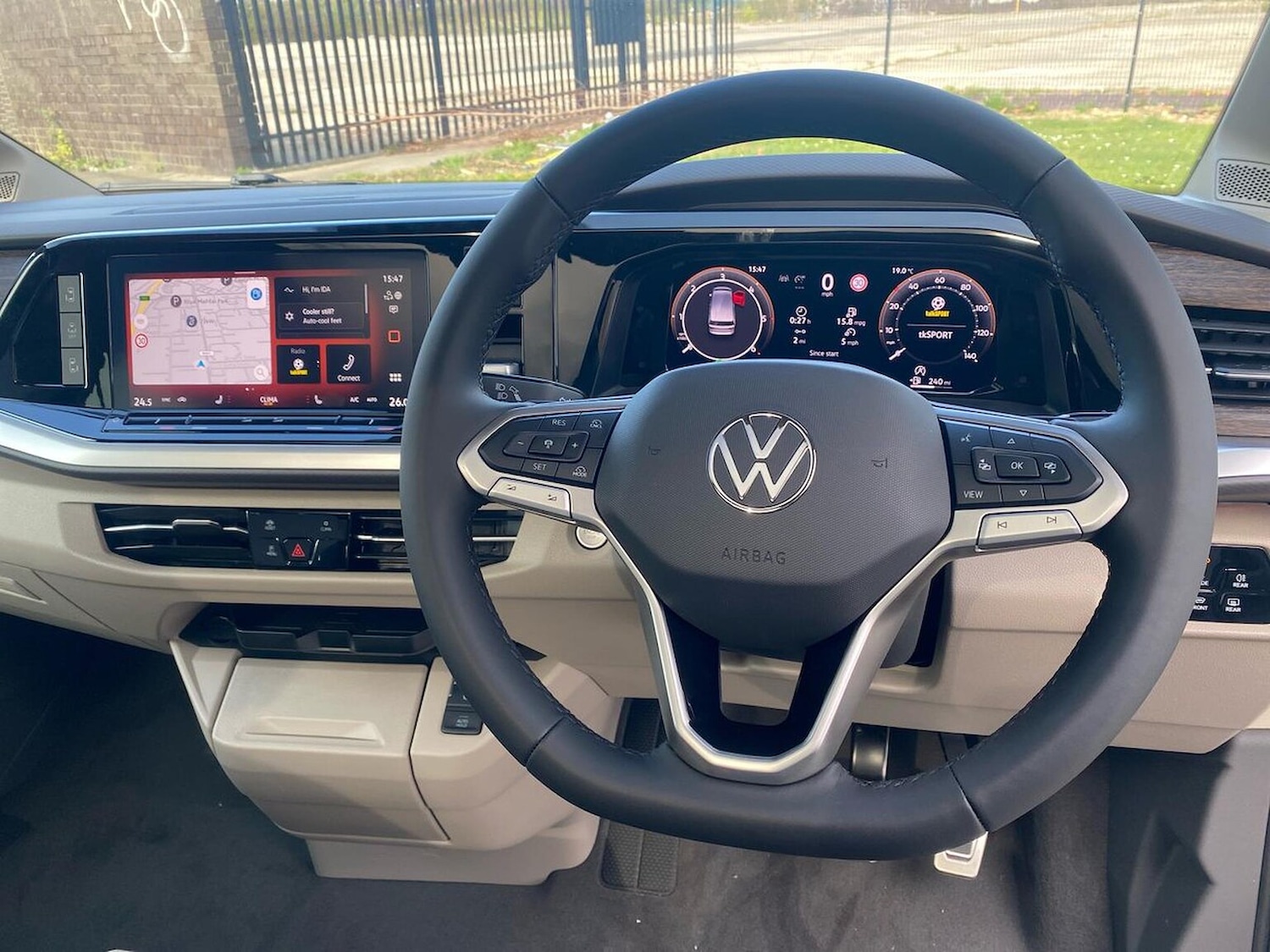 Used Volkswagen Multivan 2026 for sale - 78194712: Photo 11