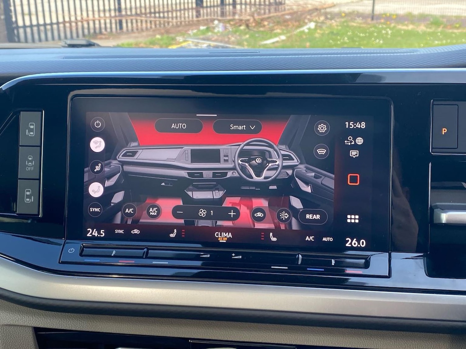 Used Volkswagen Multivan 2026 for sale - 78194712: Photo 14