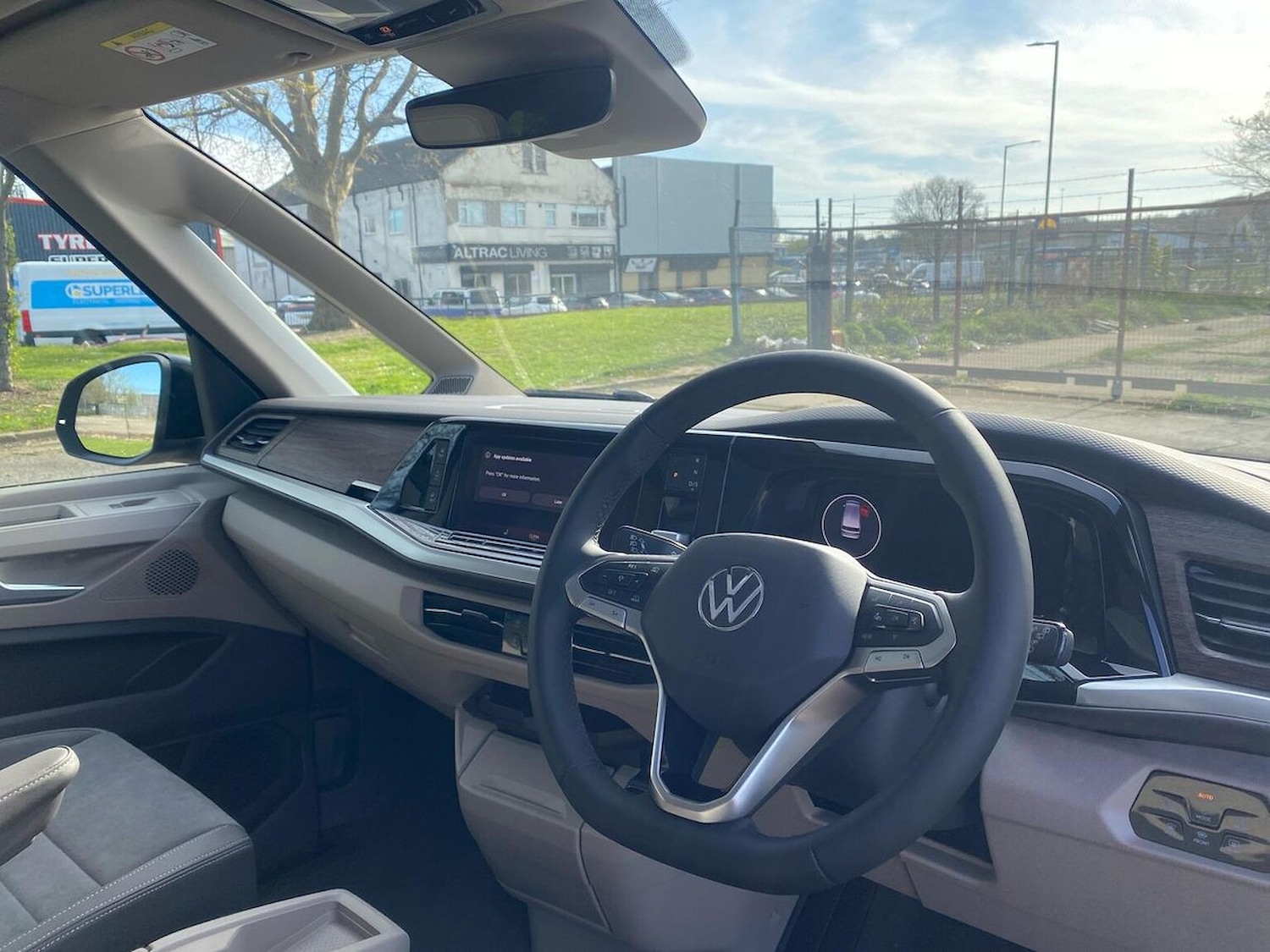 Used Volkswagen Multivan 2026 for sale - 78194712: Photo 17