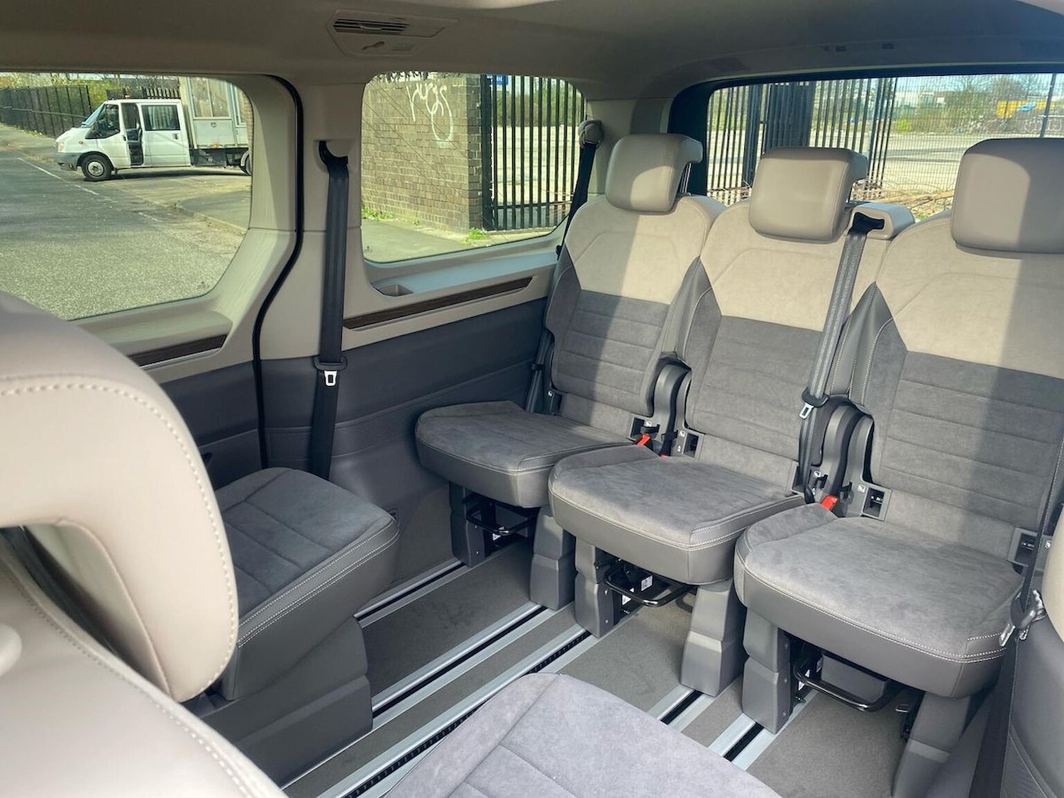 Used Volkswagen Multivan 2026 for sale - 78194712: Photo 18