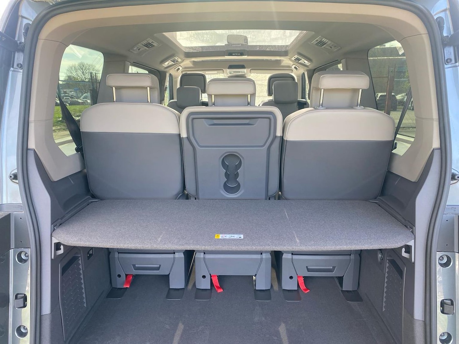 Used Volkswagen Multivan 2026 for sale - 78194712: Photo 19