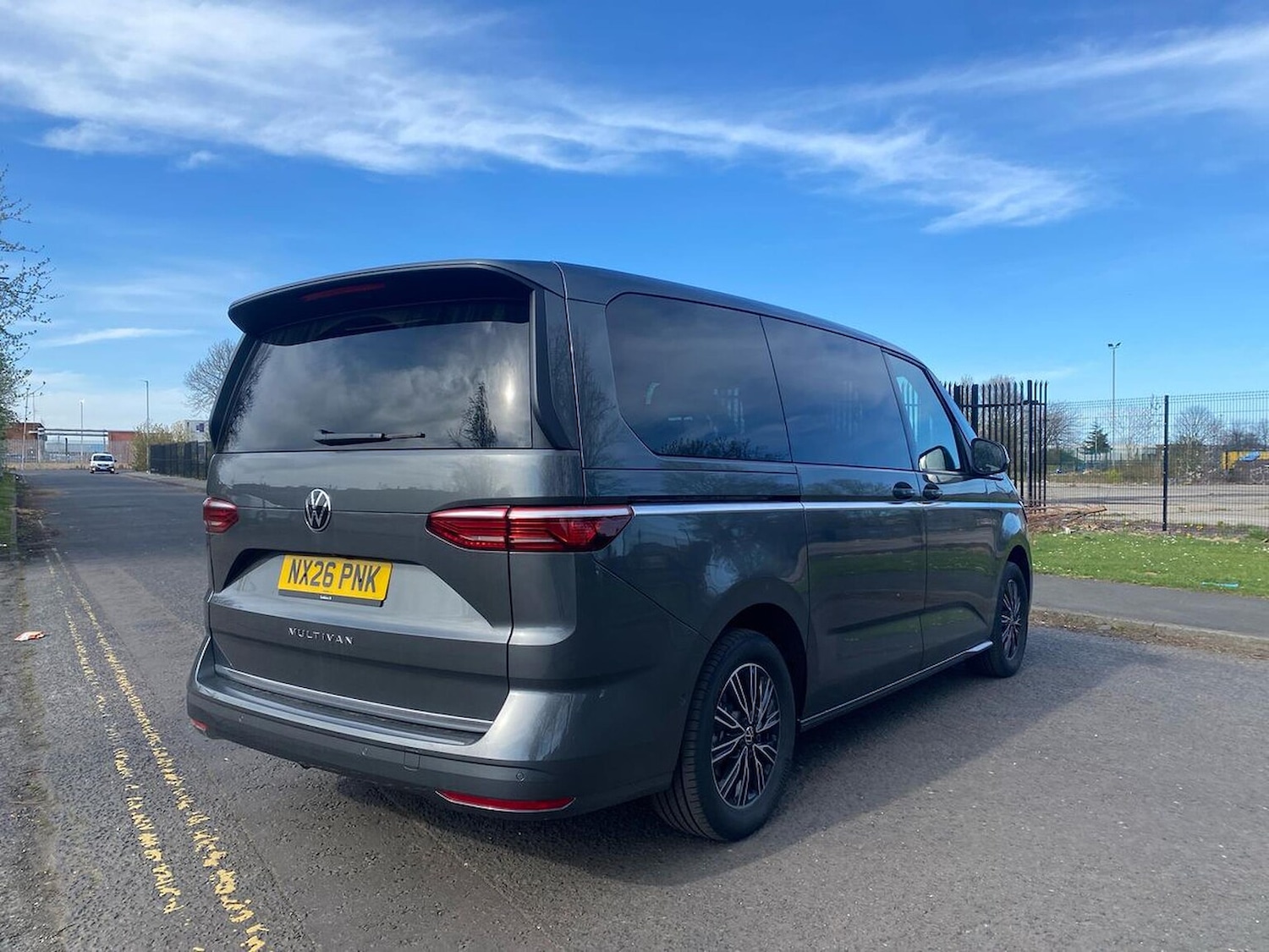 Used Volkswagen Multivan 2026 for sale - 78194712: Photo 20