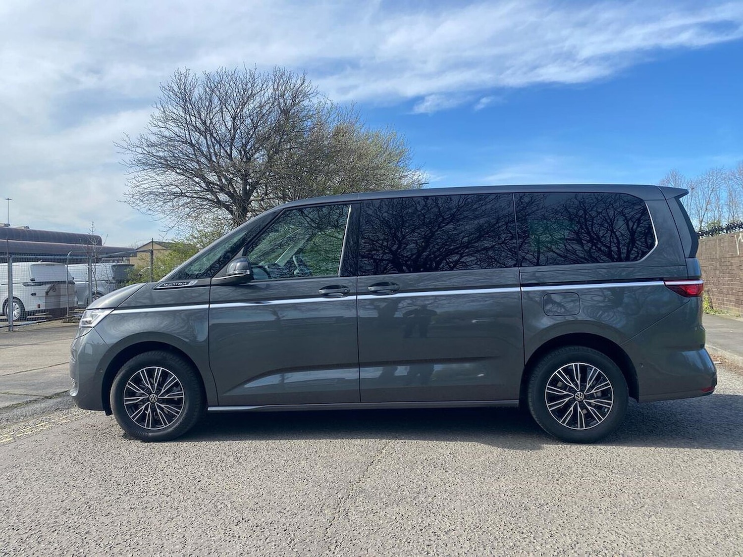 Used Volkswagen Multivan 2026 for sale - 78194712: Photo 21