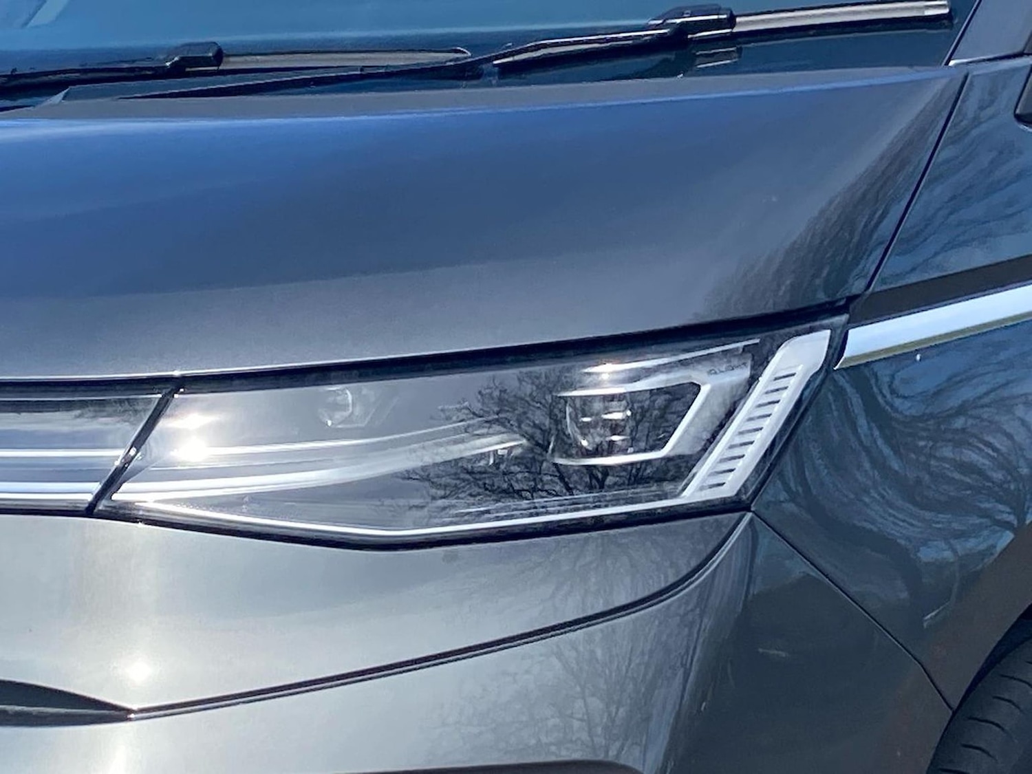 Used Volkswagen Multivan 2026 for sale - 78194712: Photo 25