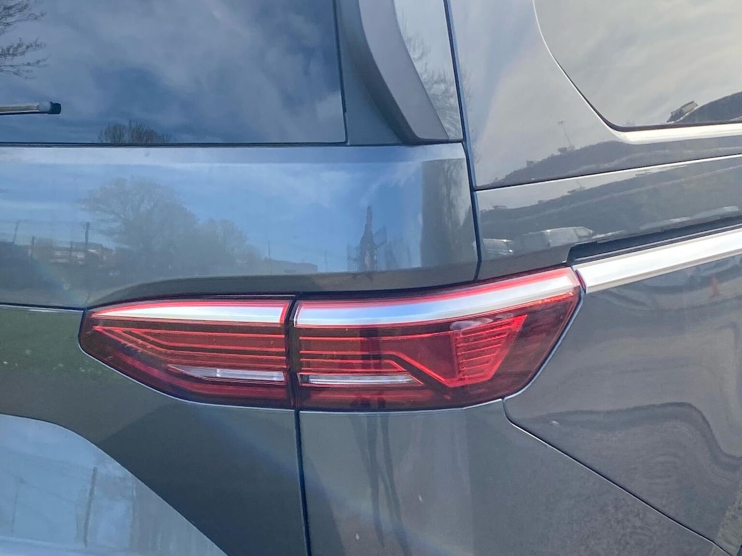 Used Volkswagen Multivan 2026 for sale - 78194712: Photo 27