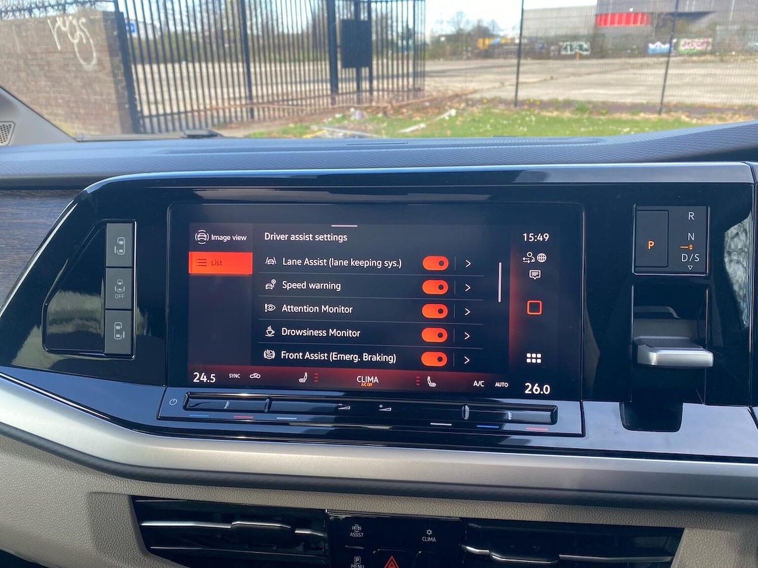 Used Volkswagen Multivan 2026 for sale - 78194712: Photo 30