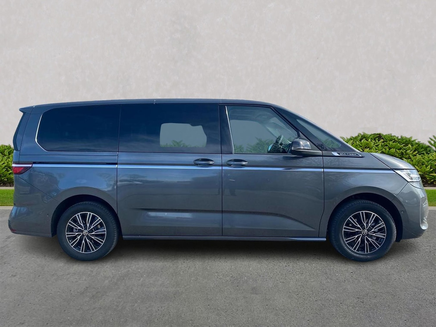 Used Volkswagen Multivan 2026 for sale - 78194712: Photo 5