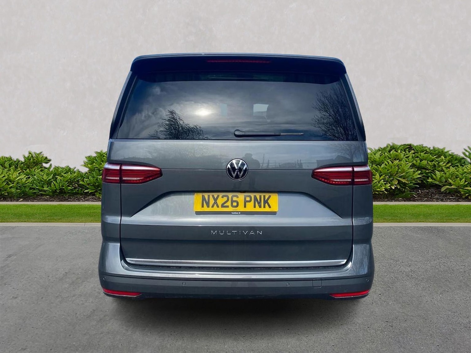 Used Volkswagen Multivan 2026 for sale - 78194712: Photo 6