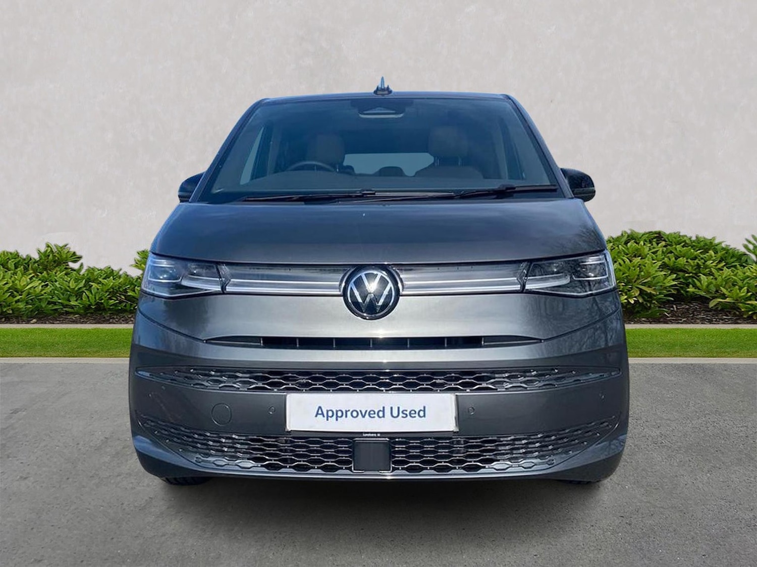 Used Volkswagen Multivan 2026 for sale - 78194712: Photo 7