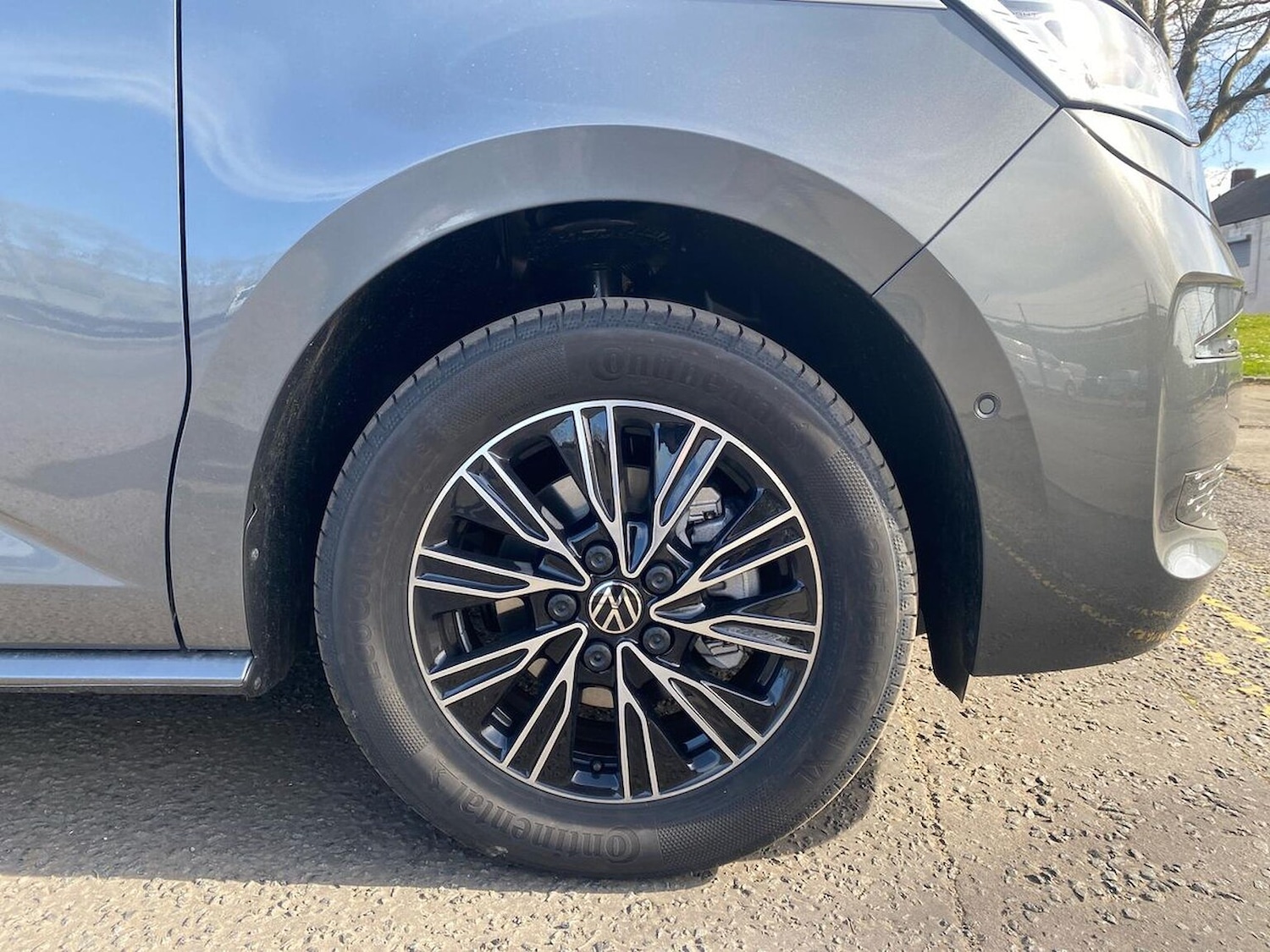 Used Volkswagen Multivan 2026 for sale - 78194712: Photo 8