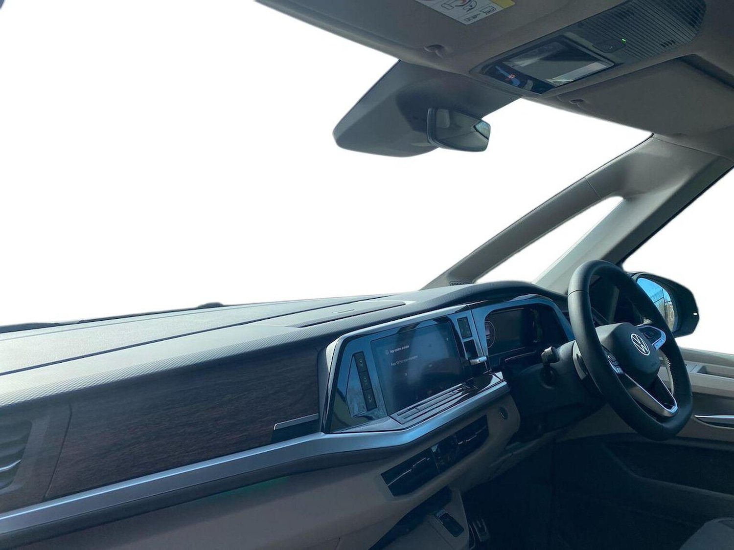 Used Volkswagen Multivan 2026 for sale - 78194712: Photo 9