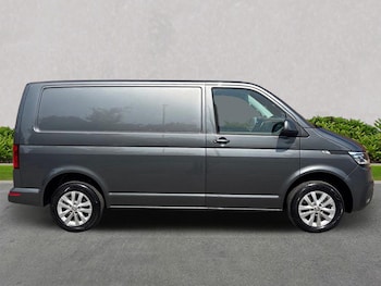 Used Volkswagen Transporter 2024 for sale - 75546403: Photo