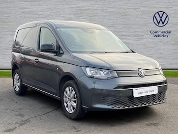 Used Volkswagen Caddy 2024 for sale - 75490272: Photo