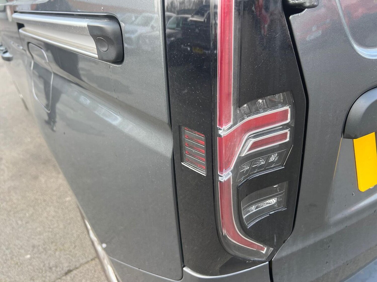 Vehicle 24