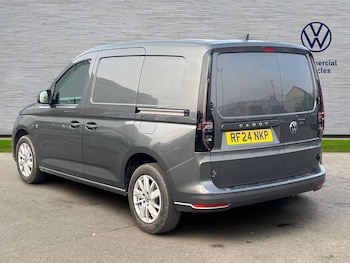 Used Volkswagen Caddy 2024 for sale - 75490272: Photo