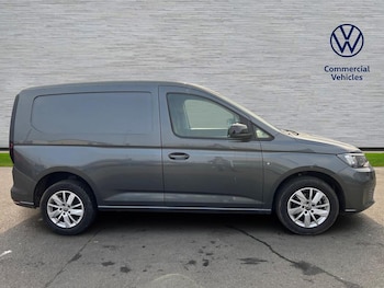 Used Volkswagen Caddy 2024 for sale - 75490272: Photo