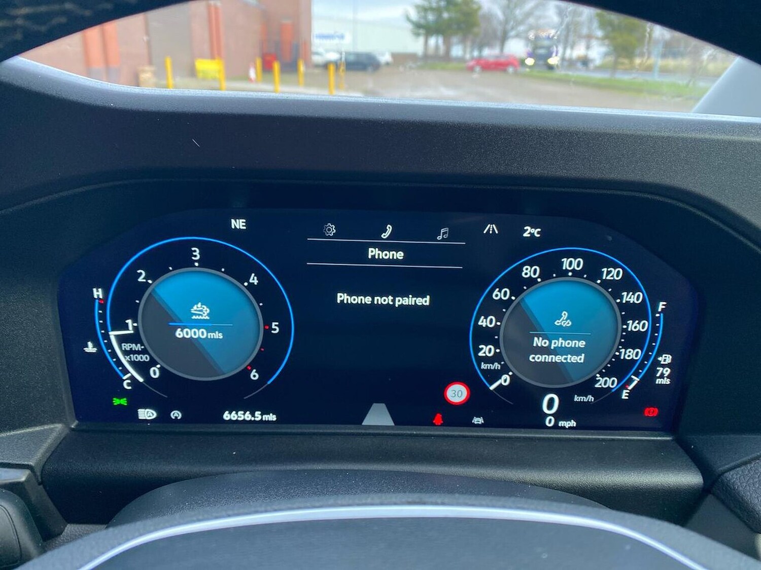 Used Volkswagen Transporter 2025 for sale - 77487914: Photo 10