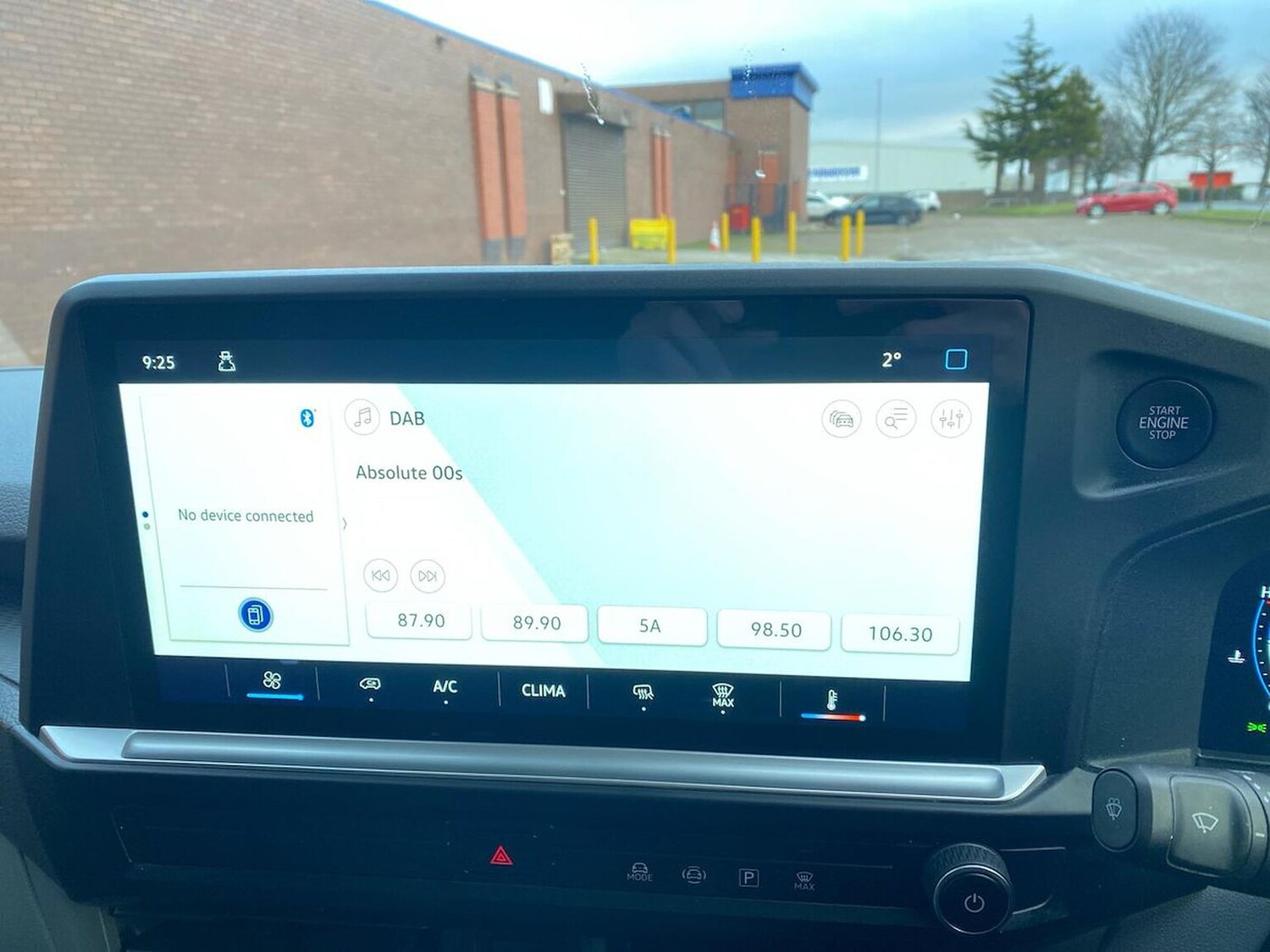 Used Volkswagen Transporter 2025 for sale - 77487914: Photo 11