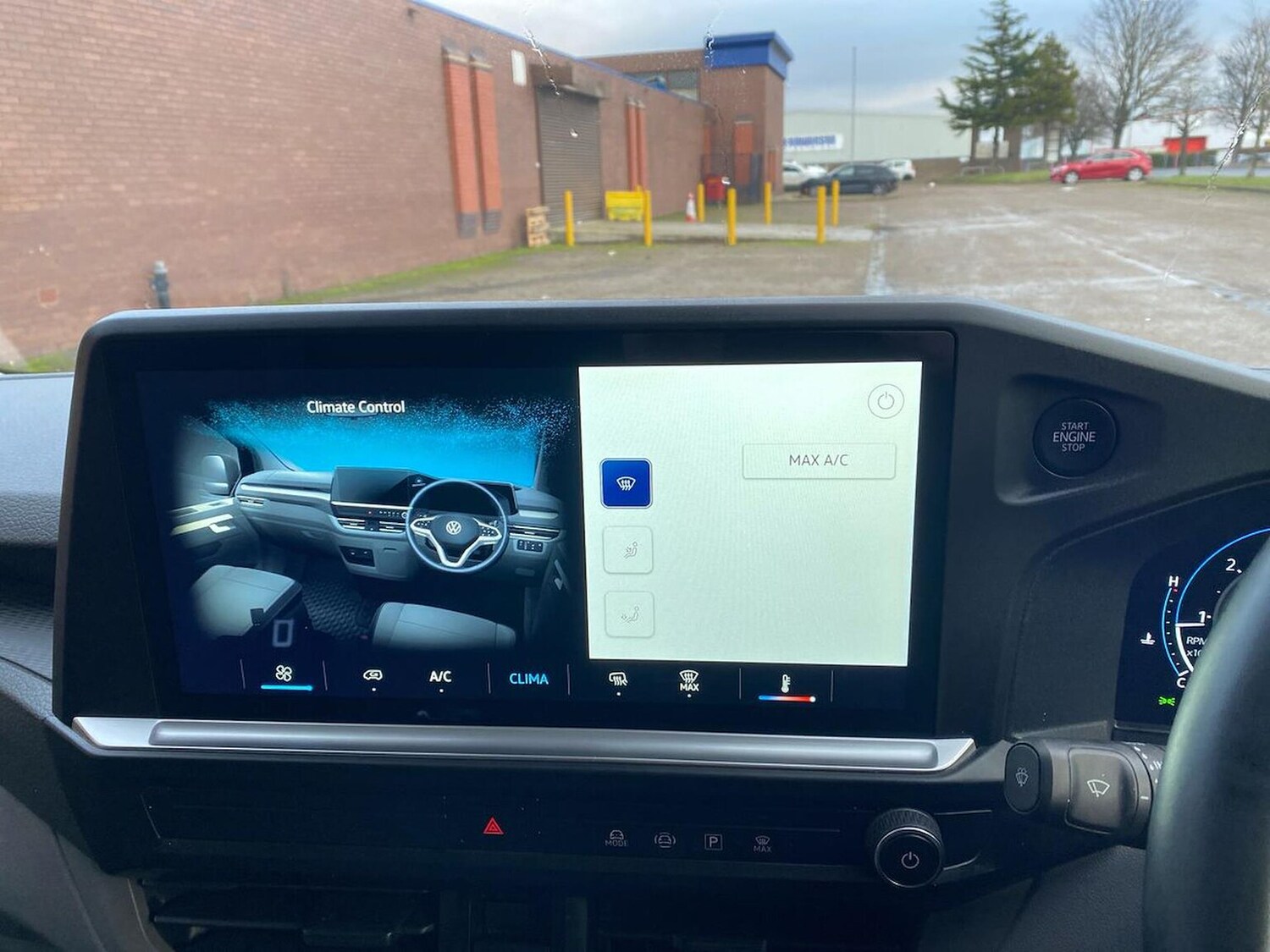 Used Volkswagen Transporter 2025 for sale - 77487914: Photo 12