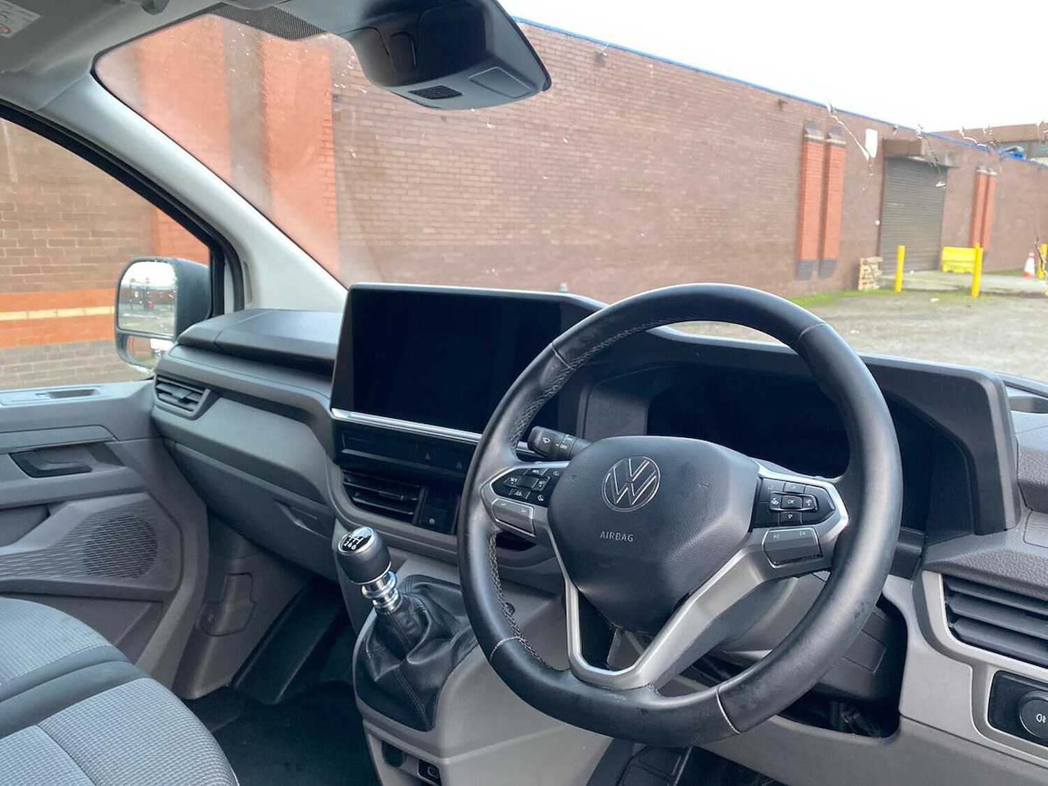 Used Volkswagen Transporter 2025 for sale - 77487914: Photo 15