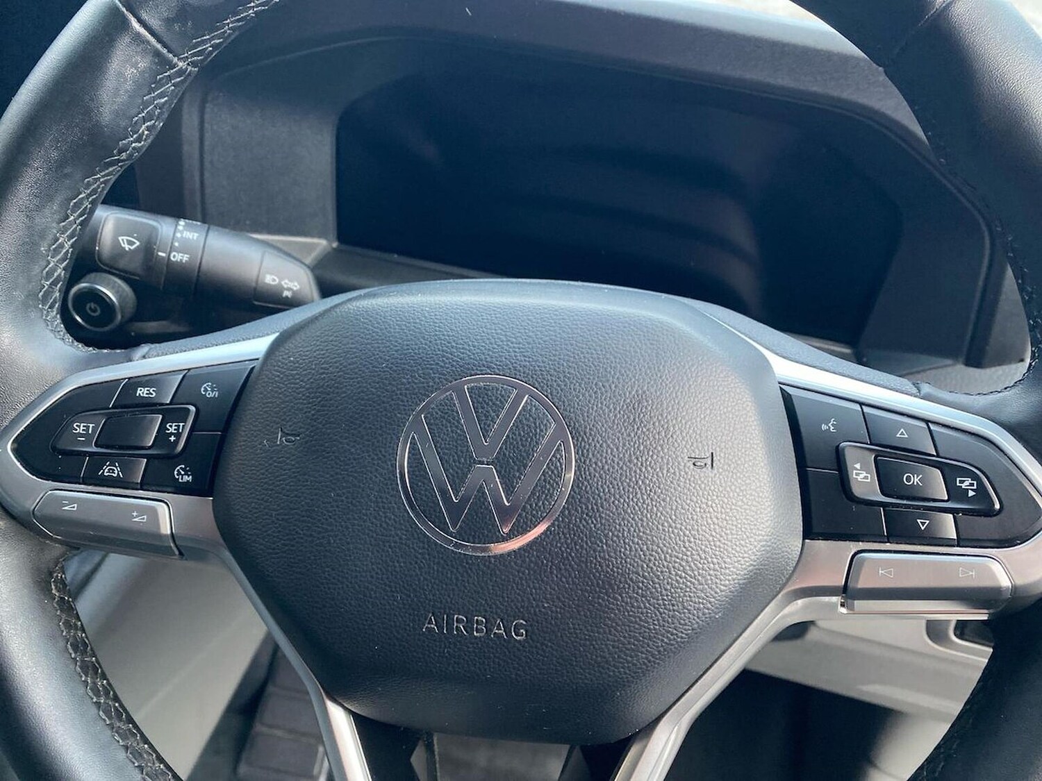 Used Volkswagen Transporter 2025 for sale - 77487914: Photo 21