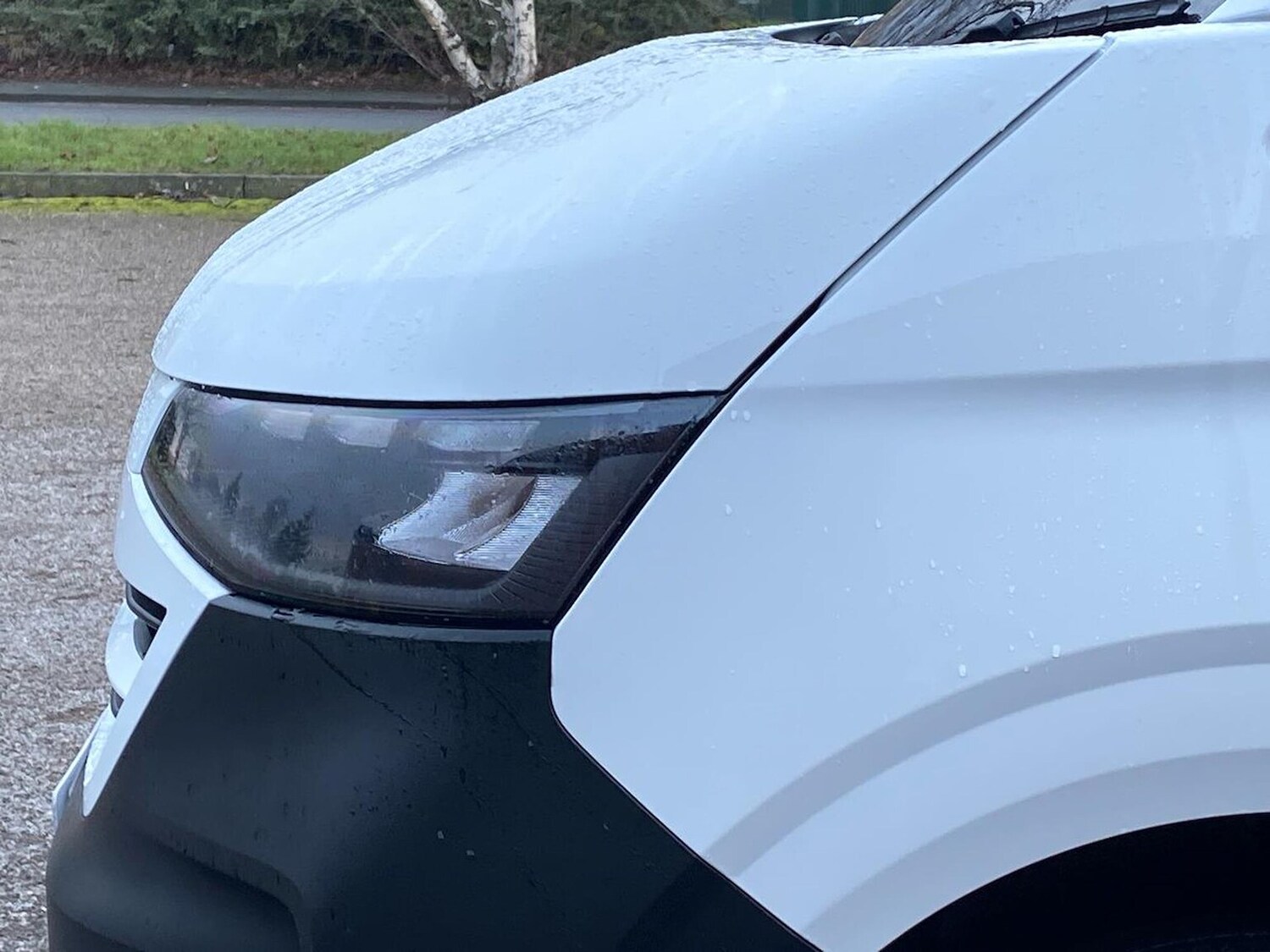 Used Volkswagen Transporter 2025 for sale - 77487914: Photo 24