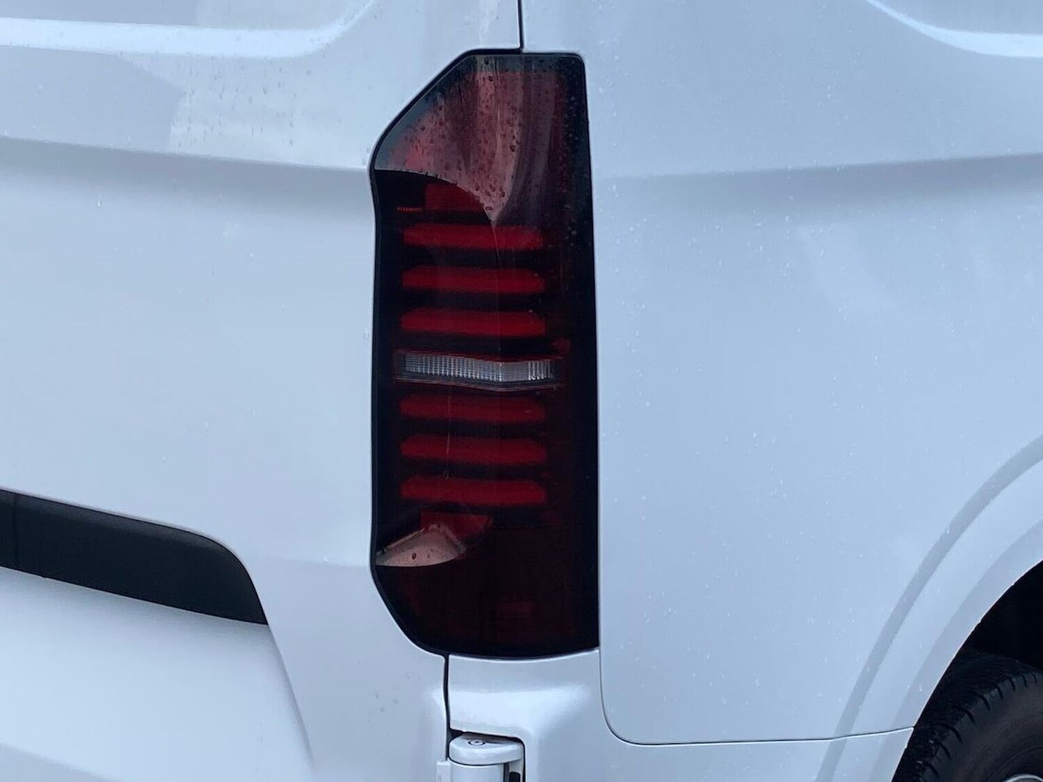 Used Volkswagen Transporter 2025 for sale - 77487914: Photo 25