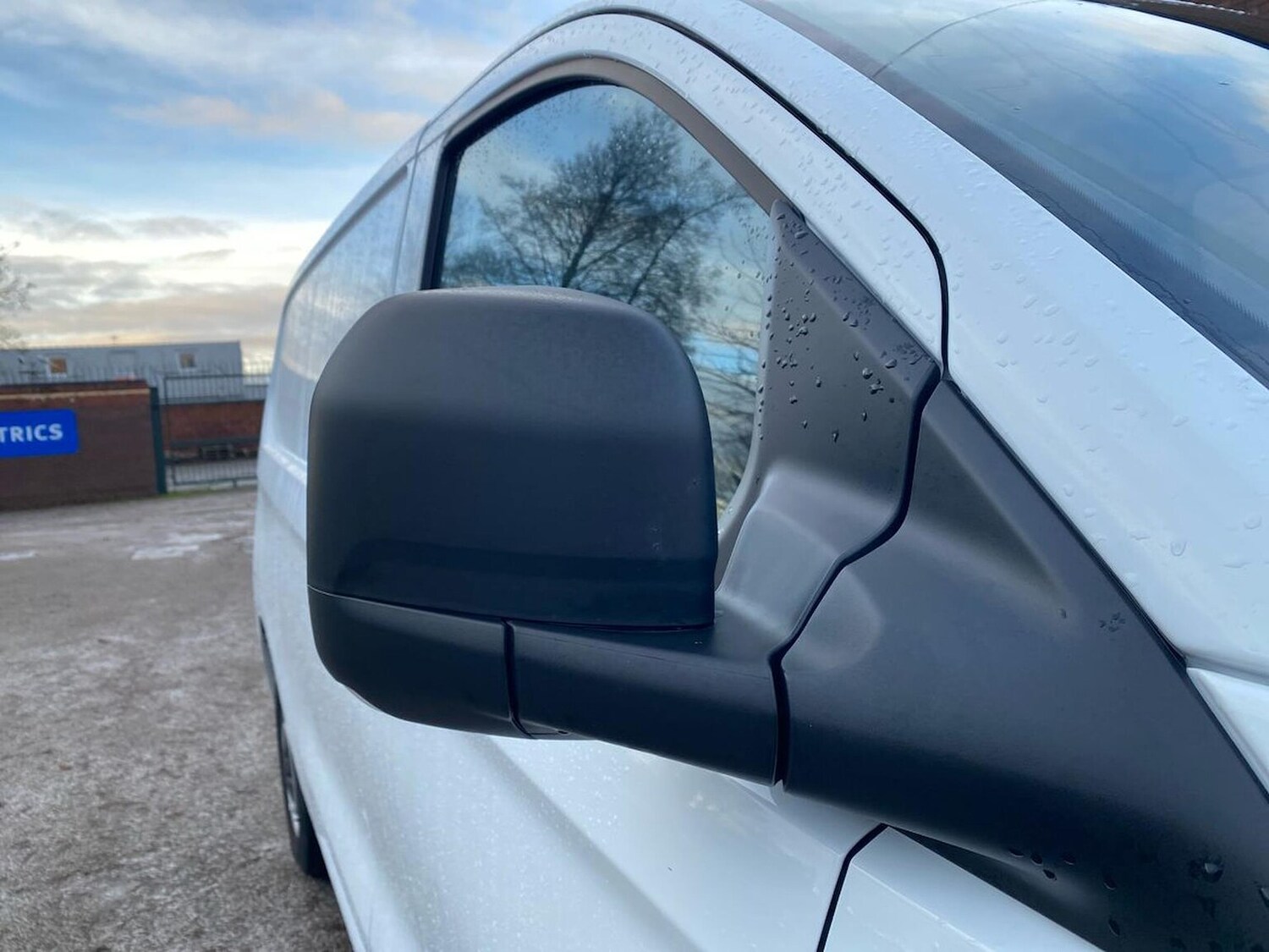 Used Volkswagen Transporter 2025 for sale - 77487914: Photo 26