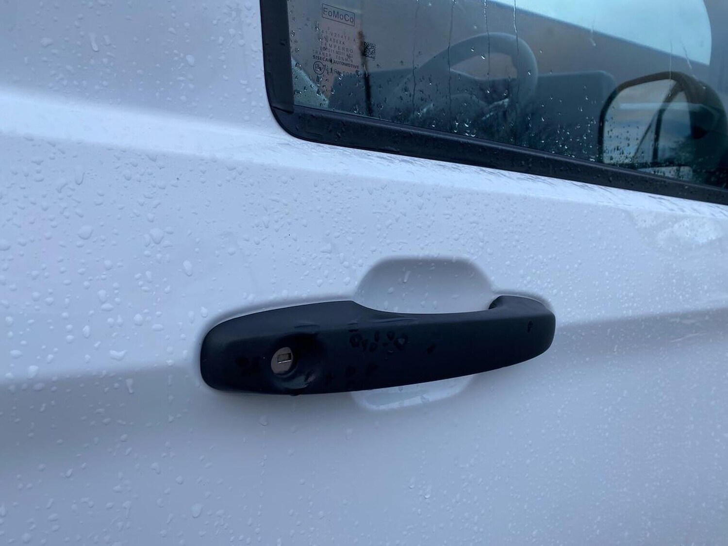 Used Volkswagen Transporter 2025 for sale - 77487914: Photo 27